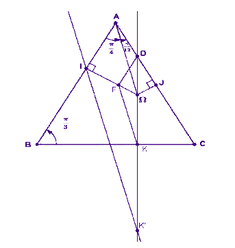 solution Bac Tunisien 4ème math session principale 2017 (image4)