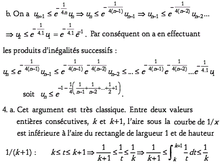 solution Formule de stirling (image2)