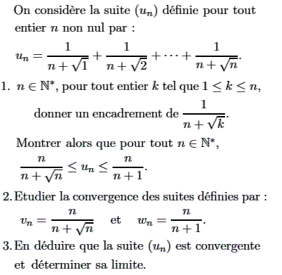 exercice Théorème des gendarmes (image1)