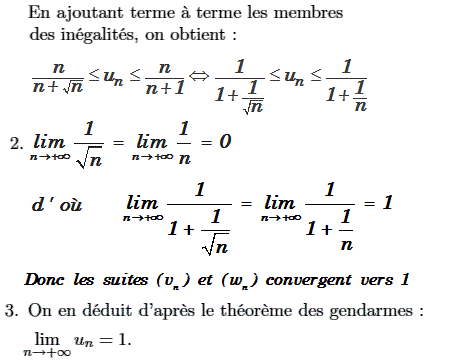 solution Théorème des gendarmes (image2)