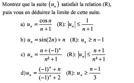 exercice Limites et ordre (image1)