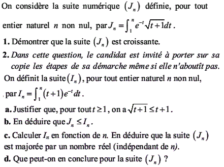 exercice France Septembre 2008 - Suite integrale (image1)