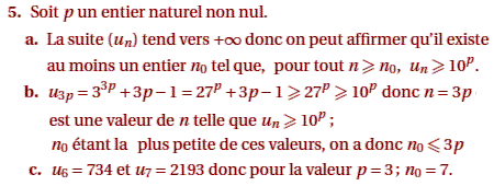 solution Baccalauréat S polynésie juin 2012 (extrait) (image3)