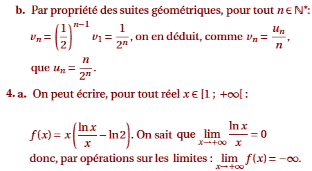 solution Baccalauréat S Antilles Guyane 19 juin 2012 - Suit (image3)