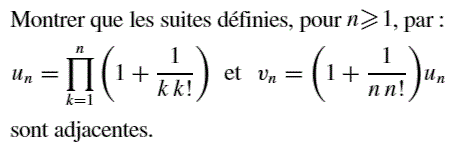 exercice Suites adjacentes (image1)