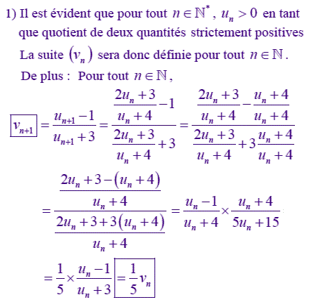 solution Suite géométrique (image1)