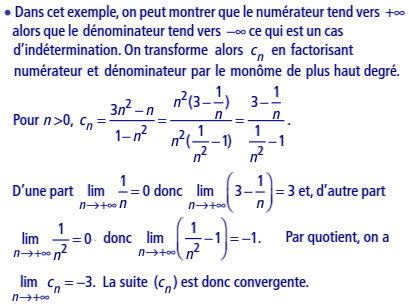 solution Calculs de limites (image2)