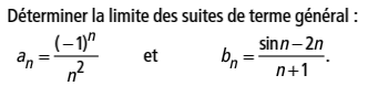 exercice Limites et ordre (image1)