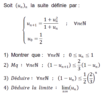 exercice Limites et ordre (image1)