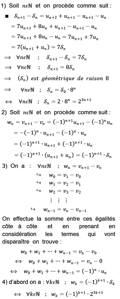 solution Exercice de synthèse (image1)