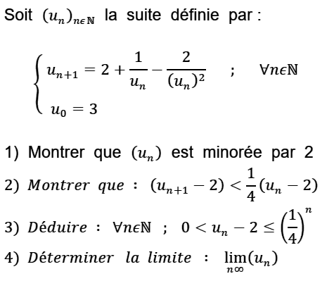 exercice Limites et ordre (image1)
