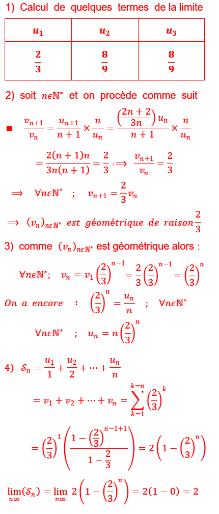 solution Suite géométrique (image1)