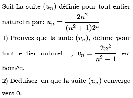 exercice Limite et ordre (image1)