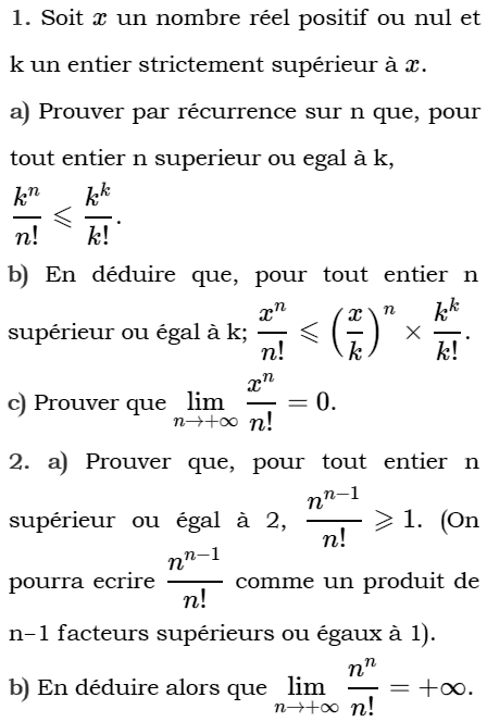exercice Exercice de synthèse (image1)