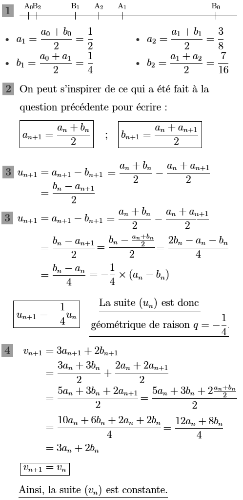 solution Suite de points -Suites imbriquées (image1)